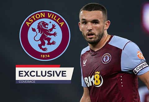 Ty Bracey reacts to 'unplayable' John McGinn injury news ahead of Aston Villa clash v Tottenham