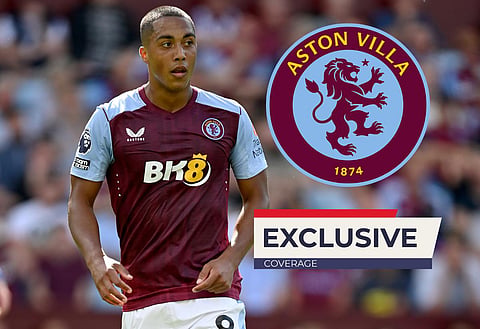 Youri Tielemans 'friction' with Unai Emery at Aston Villa only he can solve, 'it's there in black and white for him' says BBC pundit