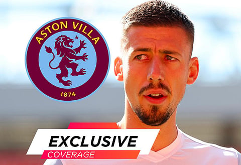 Clement Lenglet and Calum Chambers left with Aston Villa 'problem' as BBC pundit admits 'I feel for them'