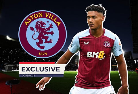 Doctor issues Ollie Watkins injury news ahead of Aston Villa v Manchester City