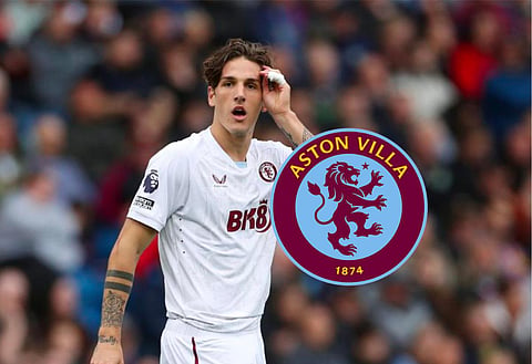 Nicolo Zaniolo must be forced out of Aston Villa, Unai Emery has no other choice after 11% cameo