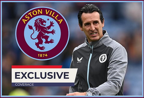 Dan Bardell reacts to reports linking Aston Villa with Jonathan David in January
