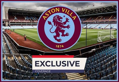 Aston Villa: Ty Bracey moots breach of contract as development emerges at Villa Park