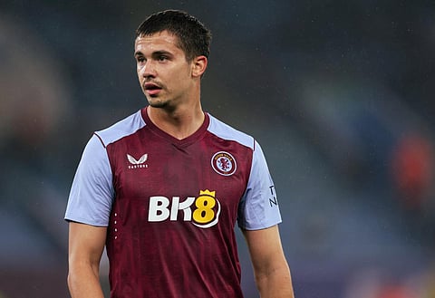 Medical underway for Leander Dendoncker to quit Aston Villa, £7.7m agreement 'sealed' - Fabrizio Romano