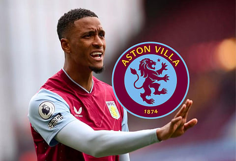 Ezri Konsa set for increased responsibility after Unai Emery comments, Aston Villa ace can handle it