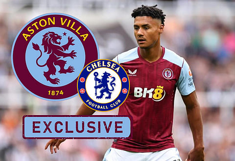 Chelsea could be in hunt to sign Ollie Watkins in January amid Aston Villa contract development