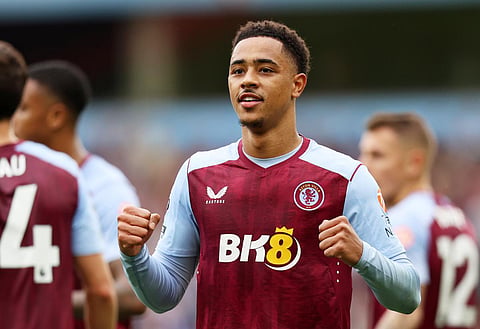 Jacob Ramsey needs to revive dormant season at Aston Villa, Unai Emery must start him v Zrinjski Mostar