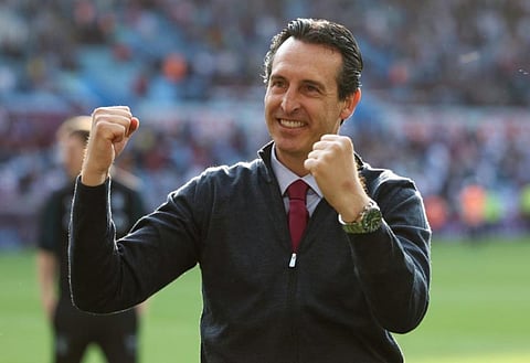 Aston Villa player ratings v Chelsea: Youri Tielemans stinks, Emi Martinez shines