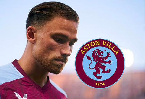 Matty Cash faces fight to win back Unai Emery faith at Aston Villa, he was nowhere to be seen v Burnley