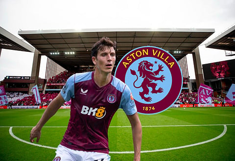 Aston Villa made superb summer transfer call as 88% Pau Torres produces table-topping stat