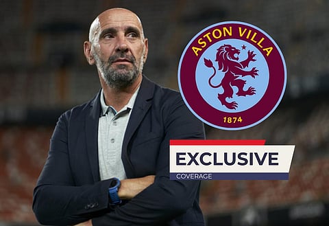 Dan Bardell moots Aston Villa transfer strategy change under Monchi, could follow Brighton model