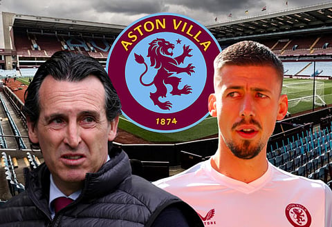 Clement Lenglet rendered expensive mistake at Aston Villa as millions wasted on £412k-per-game luxury reserve