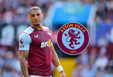Aston Villa season on cliff edge as Diego Carlos blow emerges at Villa Park