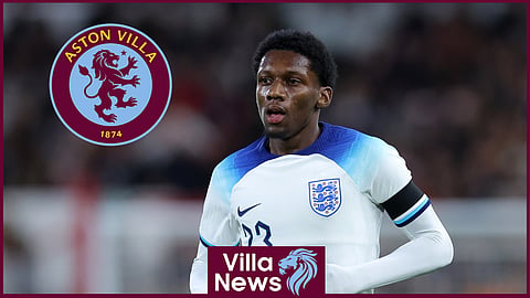 Former Aston Villa winger Jaden Philogene has been flying at Hull City.