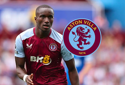 Aston Villa ace Moussa Diaby wows with ‘electric’ 85% cameo v Sheffield United