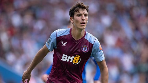 Pau Torres has impressed since joining Aston Villa