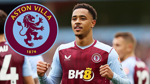 Aston Villa suffer dent to Champions League hopes as new Jacob Ramsey injury update emerges