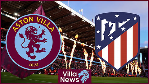 Aston Villa negotiations emerge with Atletico Madrid's Mario Hermoso