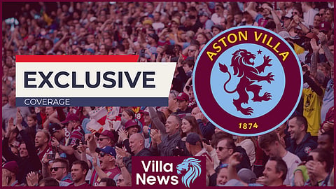 Dan Bardell has slammed Aston Villa for their treatment of fans