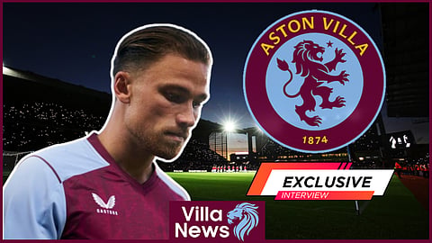 Matty Cash could leave Aston Villa as Ty Bracey believes he doesn't fit in Unai Emery's tactic