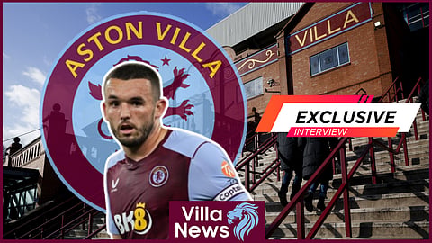 Dan Bardell names John McGinn as his Player of the Season