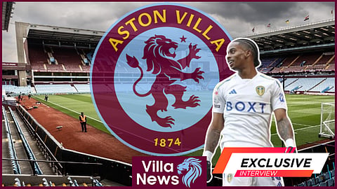 Aston Villa have been linked to signing Crysencio Summerville