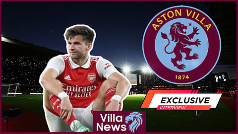 Aston Villa have been linked to signing Kieran Tierney and Ty Bracey believes he could be a useful option