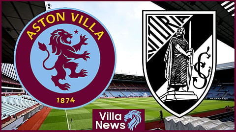 Aston Villa linked to  Vitoria SC star Jota Silva