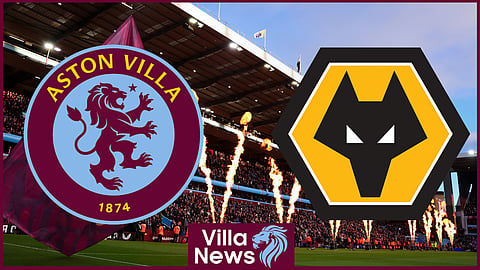 Aston Villa join transfer race for Wolves' Max Kilman