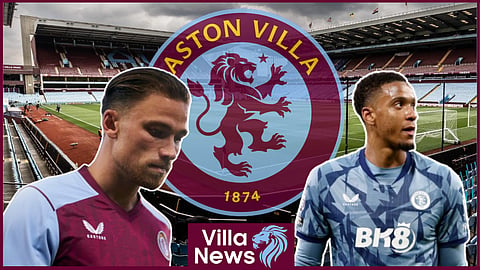 Matty Cash hands Unai Emery timely boost, could replace Ezri Konsa at Aston Villa