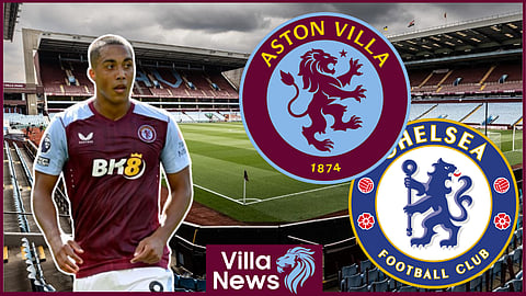 Youri Tielemans must start in Aston Villa v Chelsea, has repaid Unai Emery faith