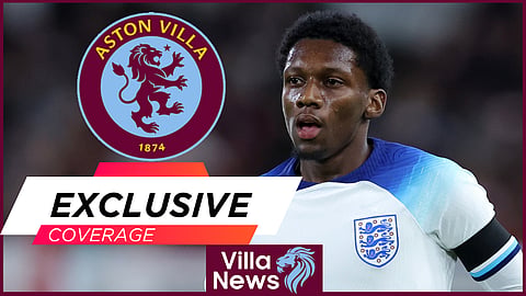 Former Aston Villa winger Jaden Philogene has been flying for Hull City