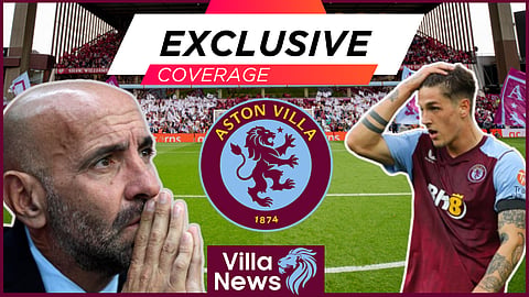 Nicolo Zaniolo joined Aston Villa from Galatasaray on an initial season-long loan