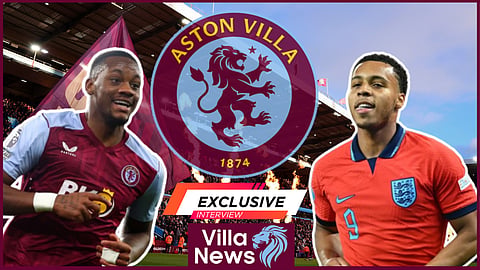 Ty Bracey believes the future of Cameron Archer at Aston Villa relies on Jhon Duran