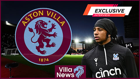 Aston Villa have been linked to signing Michael Olise in the summer transfer window
