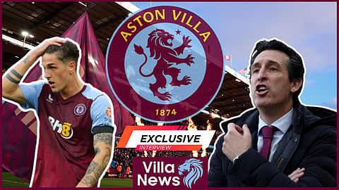Unai Emery could sign Nicolo Zaniolo permanently for Aston Villa