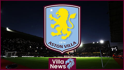 Aston Villa Women agree terms for Olivia McLoughlin exit