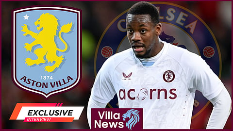 Aston Villa told to sell Jhon Duran to Chelsea 