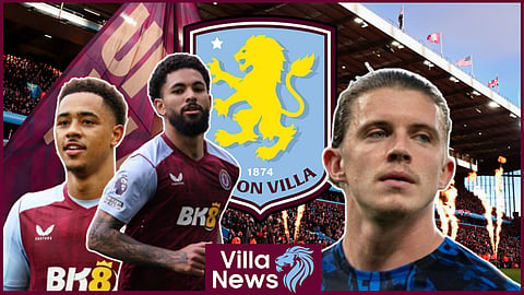 Aston Villa will sell key first team players to avoid FFP issues