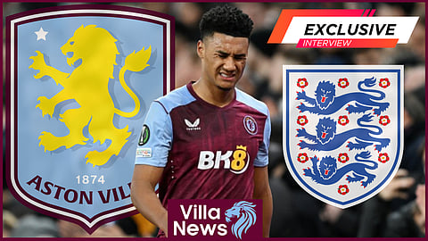 Aston Villa star Ollie Watkins must wait for England chance