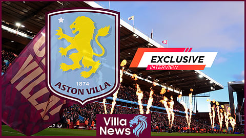 Aston Villa have been linked to Harley Hunt