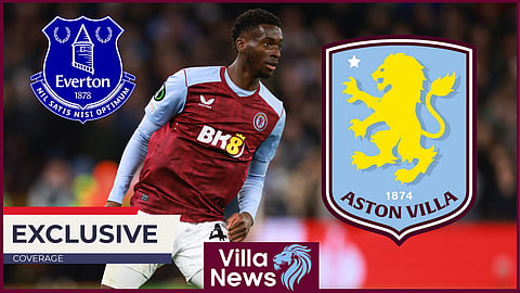 Everton are in talks to sign Tim Iroegbunam.