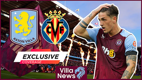 Former Aston Villa loanee Nicolo Zaniolo has been linked with Villarreal