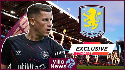 Ross Barkley has signed for Aston Villa