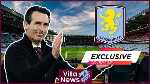 Aston Villa want to sign Tottenham forward Dejan Kulusevski
