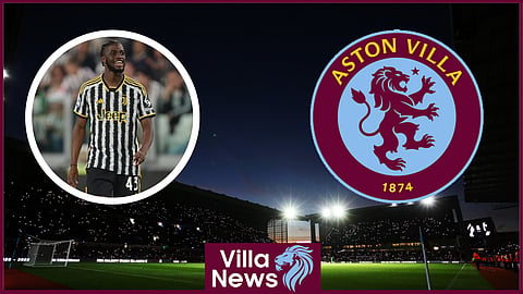 Samuel Iling-Junior has been linked with Aston Villa