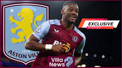 Jhon Duran looks likely to leave Aston Villa