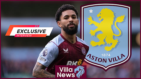 Aston Villa might have their Douglas Luiz replacement