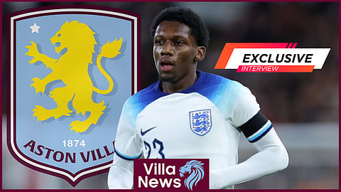 Aston Villa have a clause to sign Jaden Philogene from Hull City