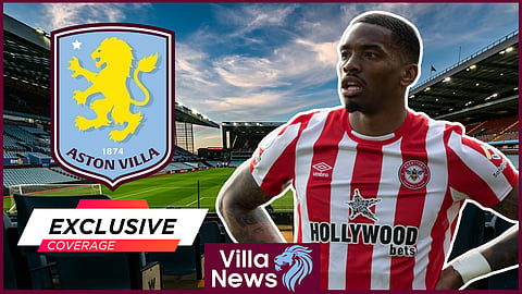 Ivan Toney could be set to leave Brentford this summer